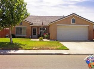 2248 Monje St, Rosamond, CA