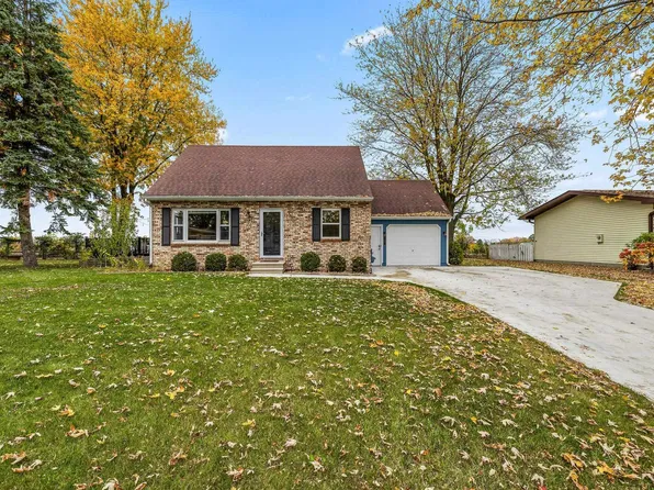 309 Whittemore St, Auburn, MI 48611