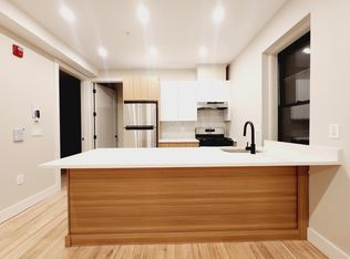 108 Lembeck Ave #2A, Jersey City, NJ 07305