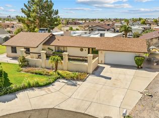 442 Riverfront Cir, Bullhead City, AZ 86442