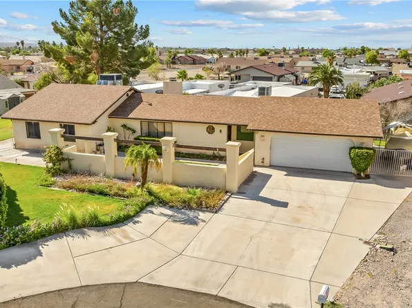 442 Riverfront Cir, Bullhead City, AZ 86442