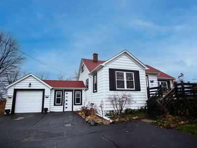 2415 Midland Rd, Bay City, MI, 48706