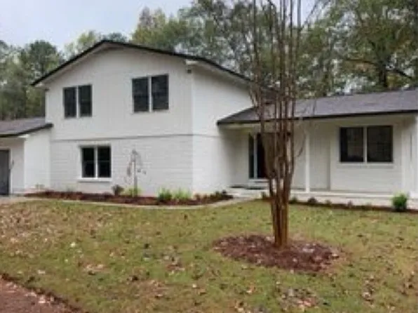 980 Deer Run Dr, Ellerslie, GA 31807