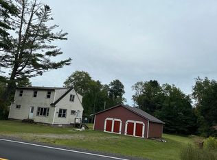 4212 State Route 8, Cold Brook, NY 13324