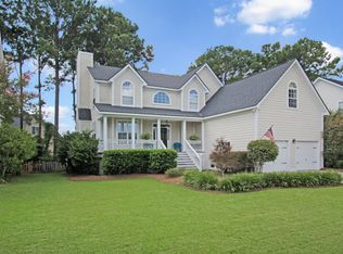 743 High Battery Cir, Mount Pleasant, SC 29464