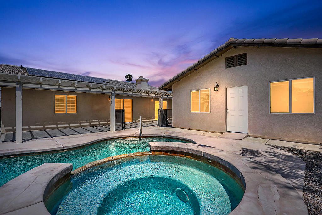 31620 Avenida Maravilla, Cathedral City, CA 92234 MLS 219097645DA