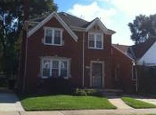 16758 Asbury Park, Detroit, MI 48235