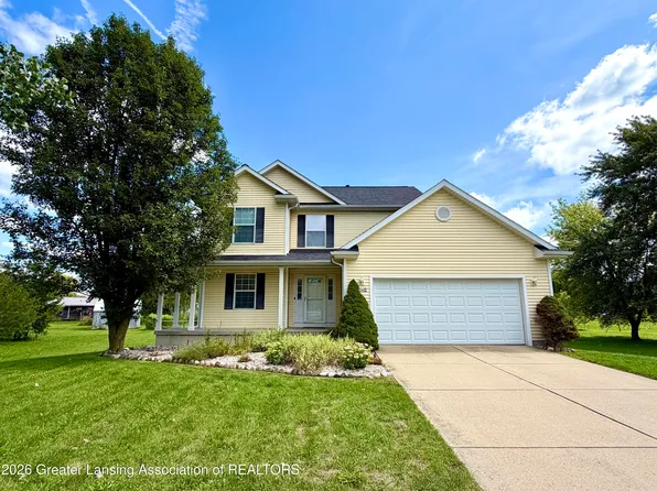 344 Jacklynn St, Mulliken, MI 48861