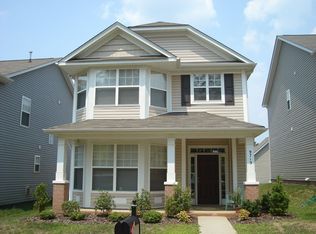 9713 Tidal Ct, Huntersville, NC 28078