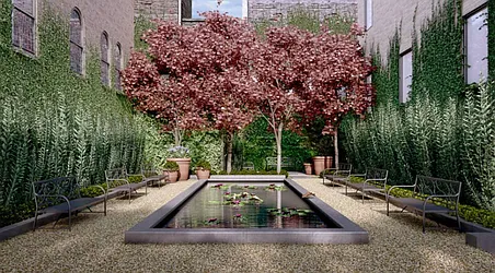 Rented by Level Group