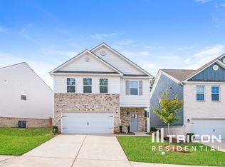 2937 McKenzie Dr, Lawrenceville, GA 30044
