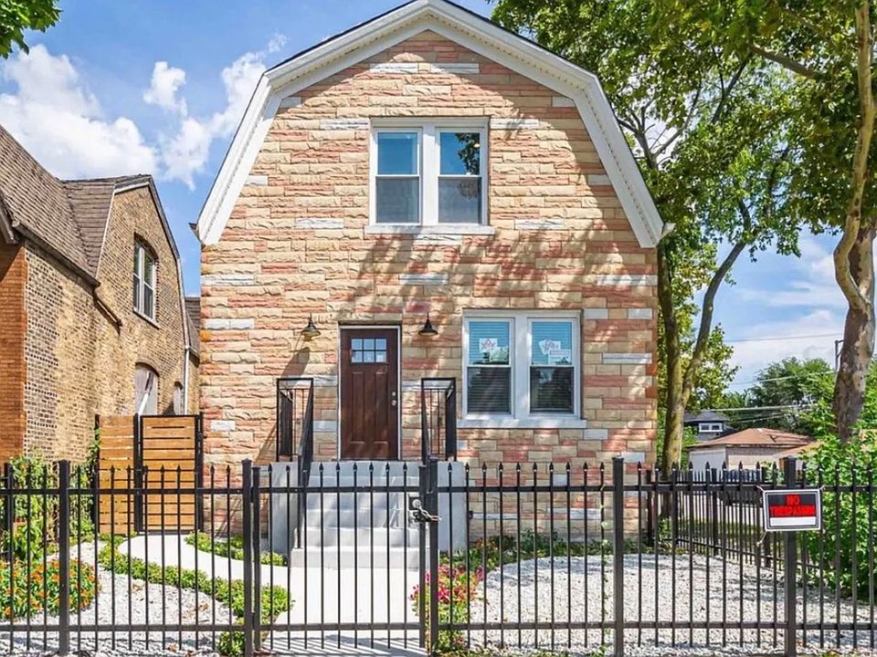 1st image of 901 N Keeler Ave #2