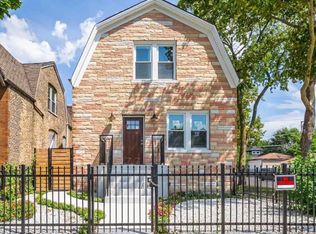 901 N Keeler Ave #2, Chicago, IL 60651