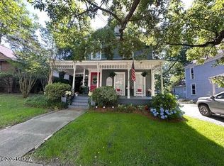 234 Cleveland Ave, Macon, GA 31204