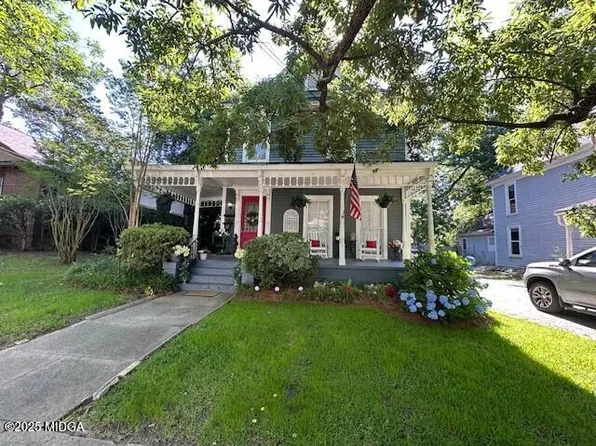234 Cleveland Ave, Macon, GA 31204