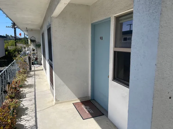 3107 Bagley Ave #9B, Los Angeles, CA 90034