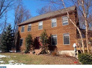 1885 Chestnut Hill Rd, Pottstown, PA 19465