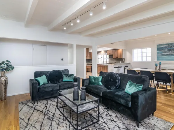 6135 Wilkinson Ave, North Hollywood, CA 91606