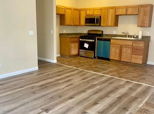 21124 Yerba Blvd #A, California City, CA 93505