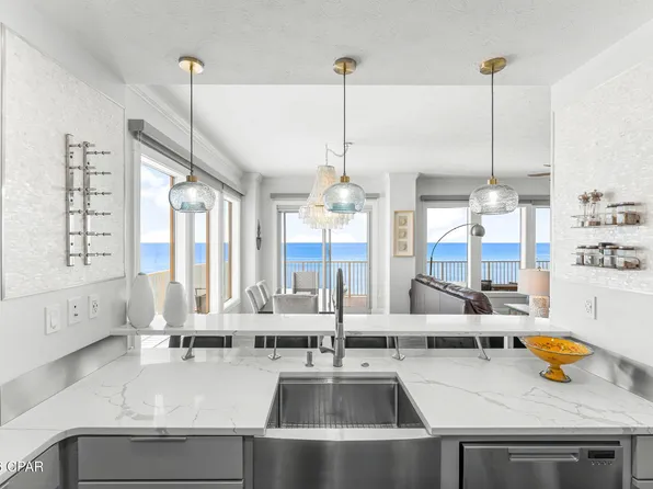 5004 Thomas Dr Unit 401, Panama City Beach, FL 32408