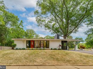 2318 Wittington Blvd, Alexandria, VA 22308