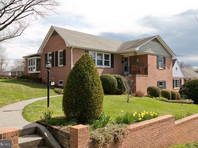 352 Sheridan Ave, Winchester, VA, 22601