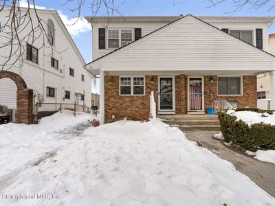 54 Woehrle Ave, Staten Island, NY, 10312
