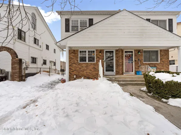 54 Woehrle Ave, Staten Island, NY 10312