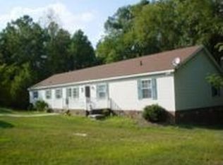 1463 Knollwood Dr, Burlington, NC 27217