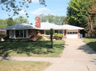1851 Gratiot St NW, Grand Rapids, MI 49504