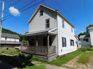 108 Julia St, Johnsonburg, PA 15845