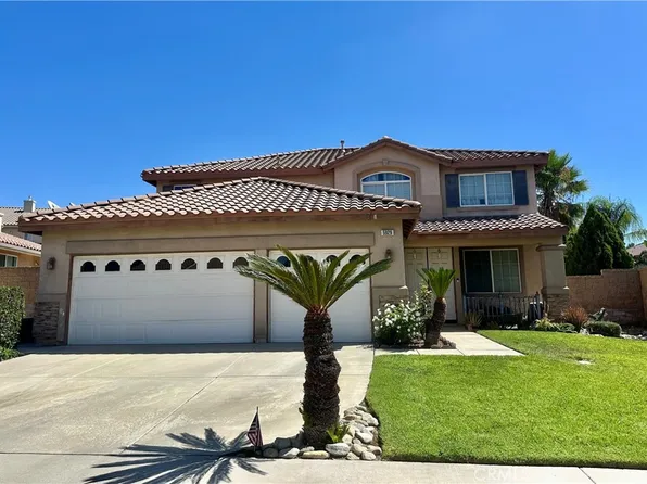 5929 Big Horn Pl, Fontana, CA 92336