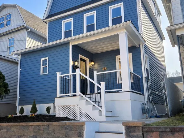 48 W Division St, Hanover Township, PA 18706