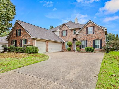 3806 Lakeside Dr, Rowlett, TX, 75088