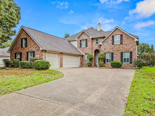 3806 Lakeside Dr, Rowlett, TX 75088