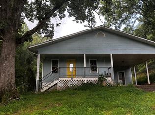 1634 Crisp Rd, Murphy, NC 28906