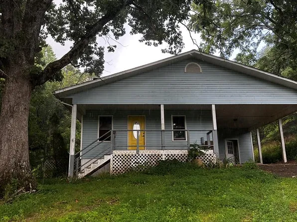 1634 Crisp Rd, Murphy, NC 28906