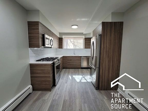 2nd image of 131 N Cuyler Ave APT 1A