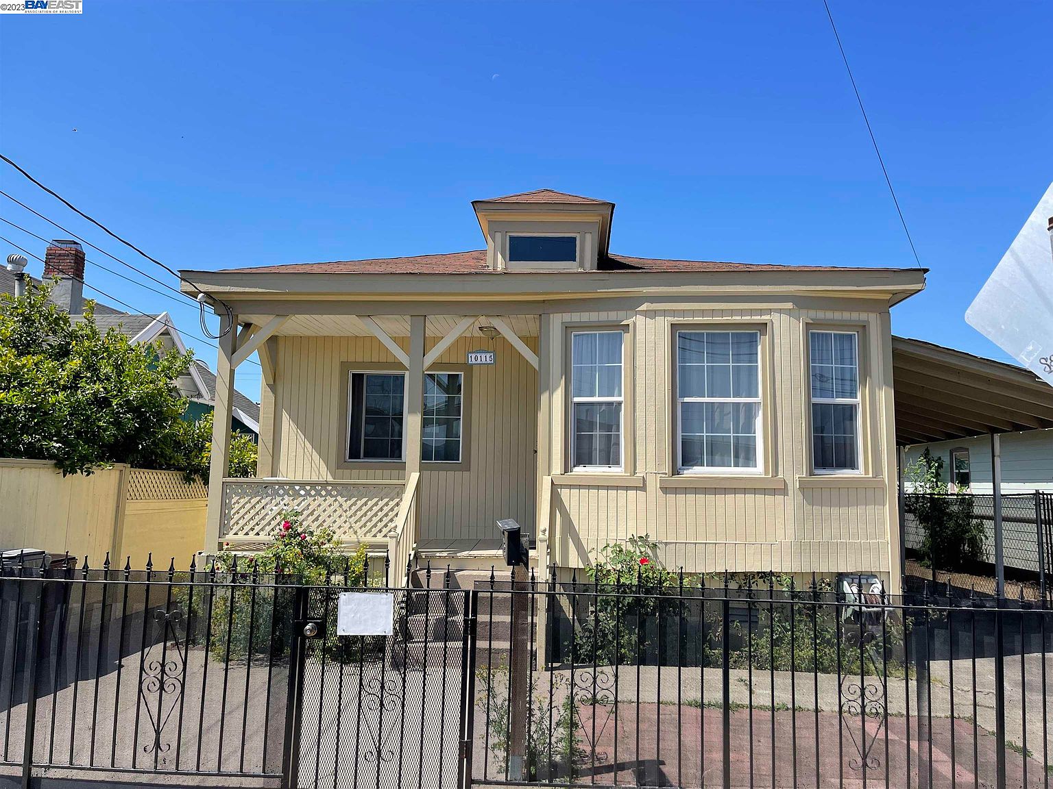 10115 Pippin St, Oakland, CA 94603 Zillow