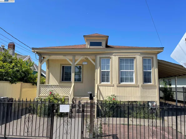 10115 Pippin St, Oakland, CA 94603