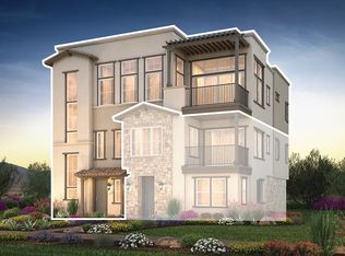 Amaze Plan, Encanterra a Trilogy Resort Community, Queen Creek, AZ 85140