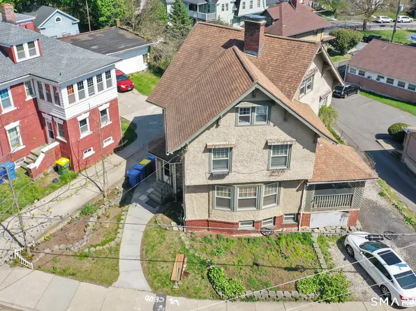 214 Pine Street, Waterbury, CT 06710