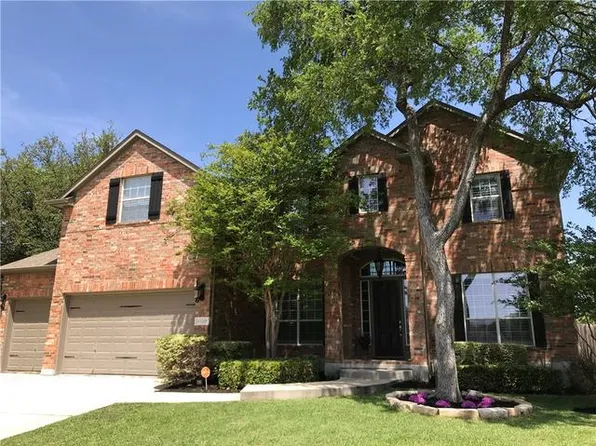 3269 Goldenoak Cir, Round Rock, TX 78681