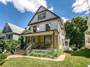 420 Winona St, Dubuque, IA 52001