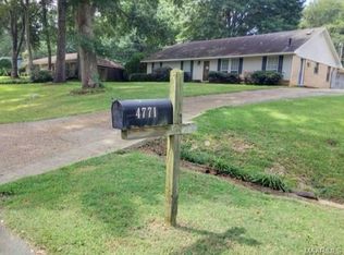 4771 Summit Dr, Millbrook, AL 36054