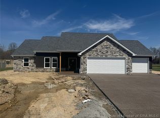 110 W Greene Court, Hanover, IN
