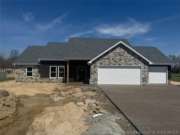 110 W Greene Court, Hanover, IN 47243