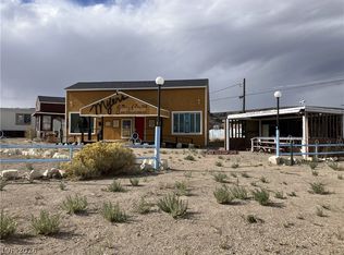 115 N Euclid Ave, Goldfield, NV 89013