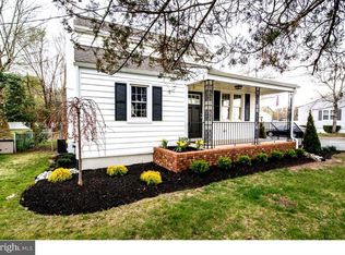 159 W Cohawkin Rd, Clarksboro, NJ 08020