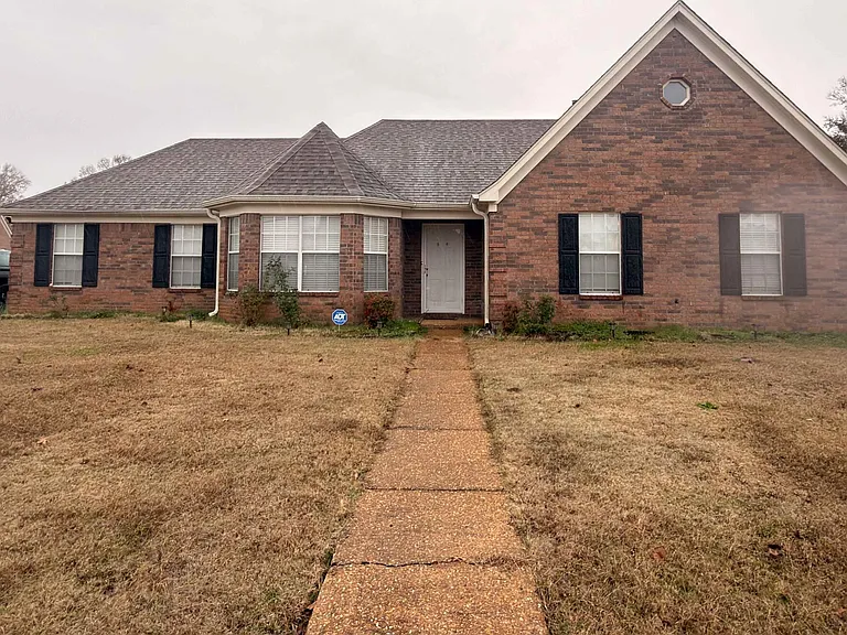 7831 Plantation Ridge Cv — Photo 1